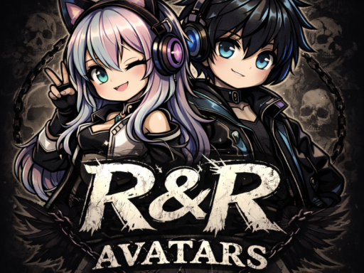 R＆R Avatars