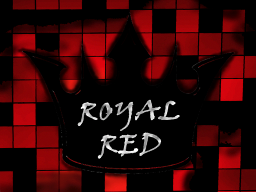 Royal Red