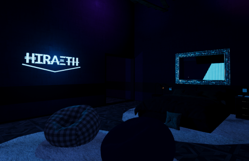 HIRAETH