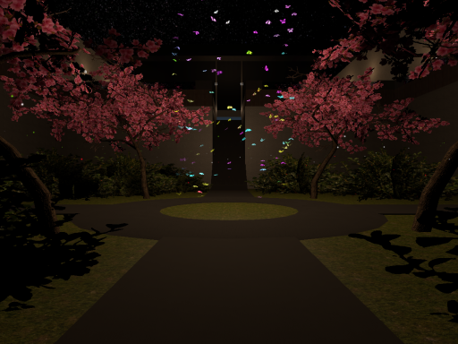 Home of Fleeting Memories