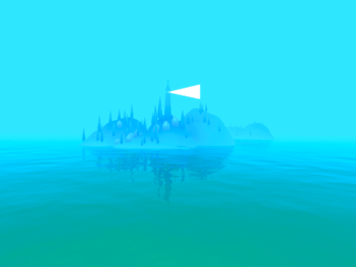Purl Isles