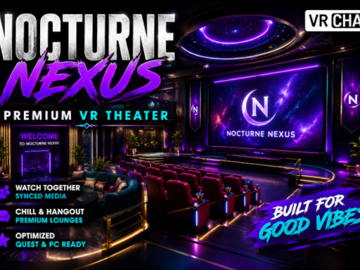 Nocturne Nexus