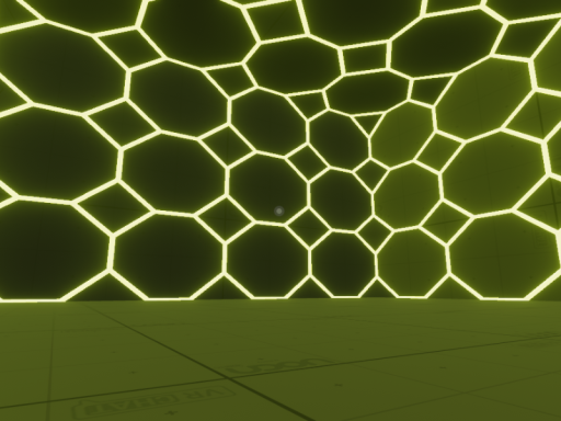 Dream Cube