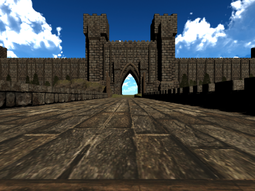 Riverwood