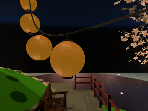 Lumo's ChillRoom