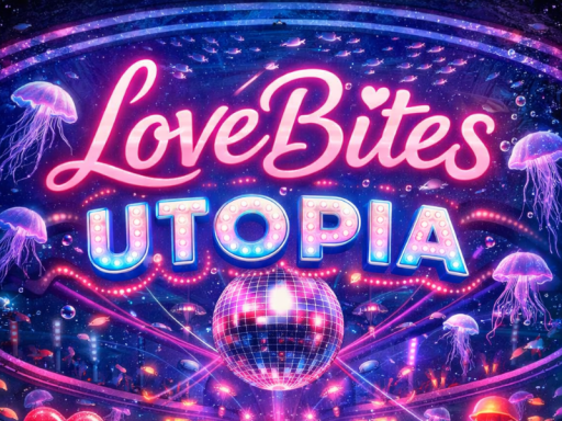 LoveBites Utopia