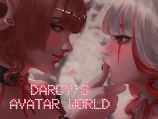 Darcy's Avatars