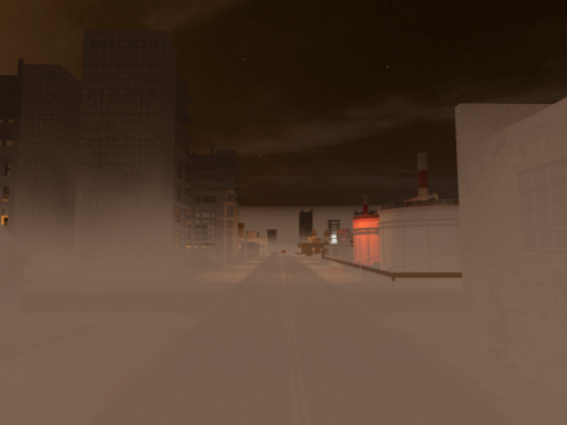 DarkZone