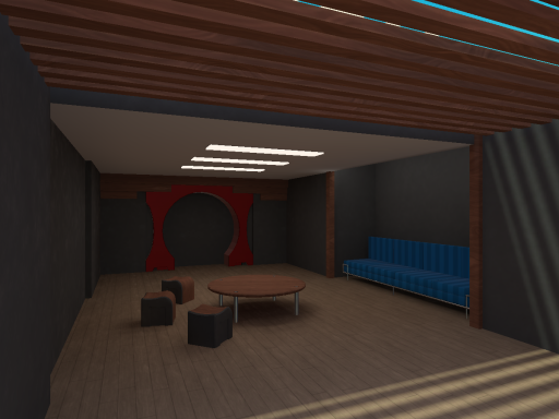 The Chill Cabin