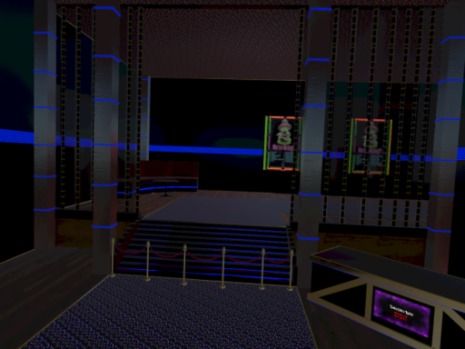 Club Anomaly