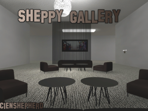 Sheppygallery