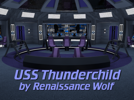 USS Thunderchild