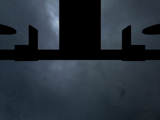 Space tower