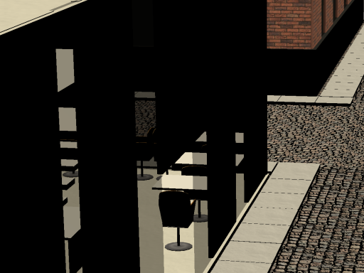 Reverti's Lounge Club wip 1․2․01