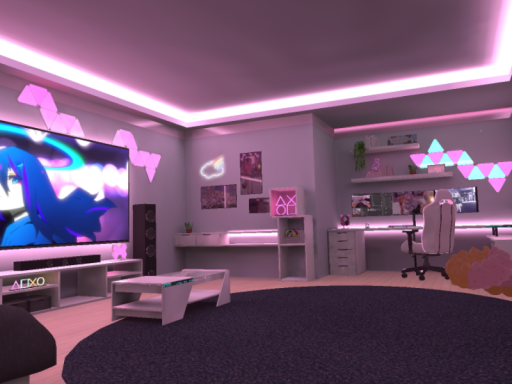 Masa_Mya⁄Gaming_Room
