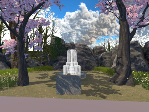 Nature Wedding For PC⁄Quest