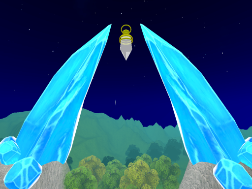 Crystal Peaks