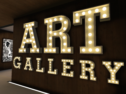 Art Gallery