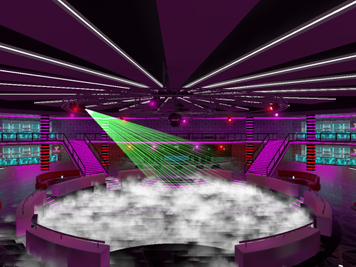 NeonClub German ｜ Deutsch