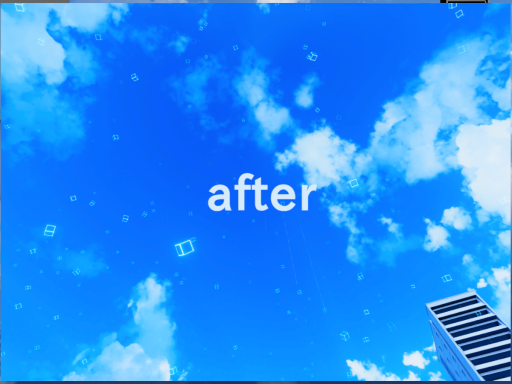 after