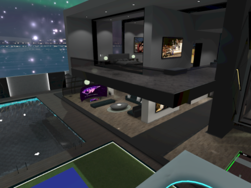 Killa Beach Villa