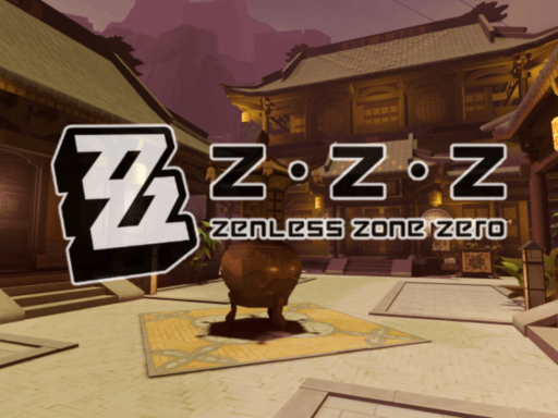 （ZZZ） Suiban Temple