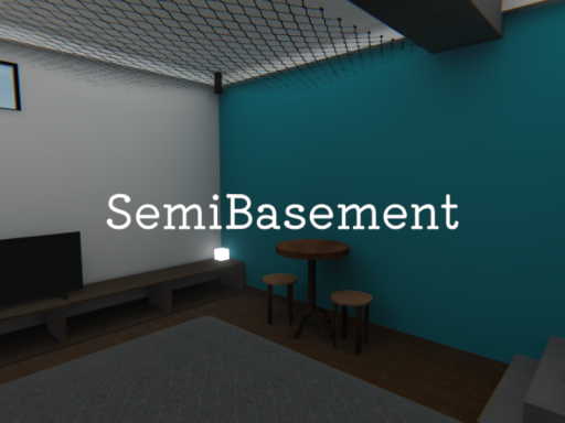 SemiBasement