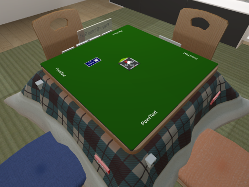 sakuroom