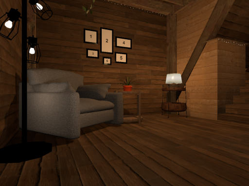 Dream Attic