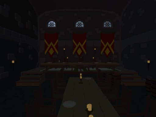 Dungeon （wip）