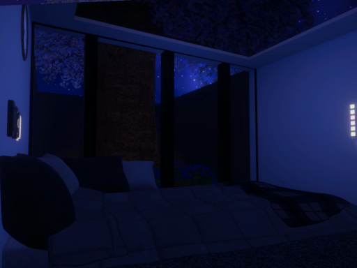 Sleep room