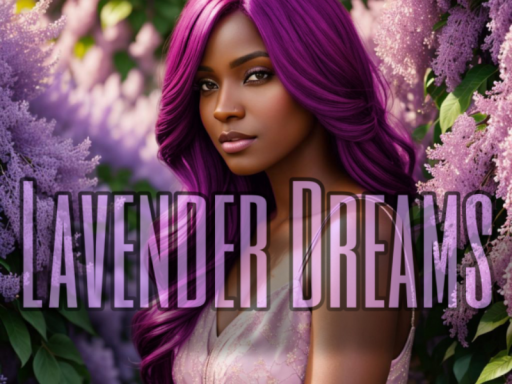 Lavender Dreams
