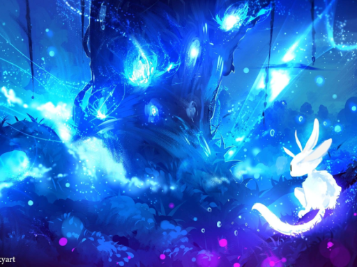nikis Soul space