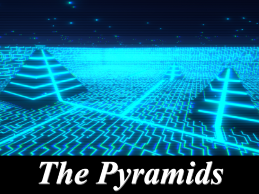 The pyramids