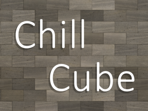 Chill Cube Legacy