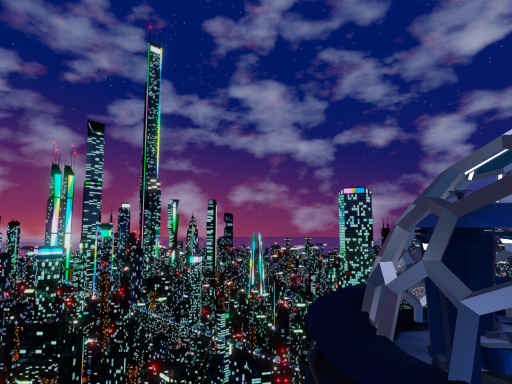 天际线Skyline