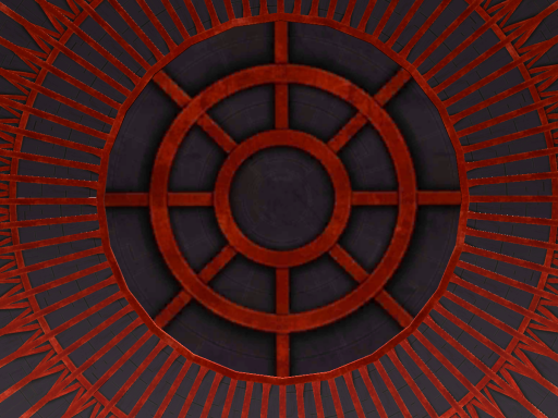 Kaneki's Torture Room
