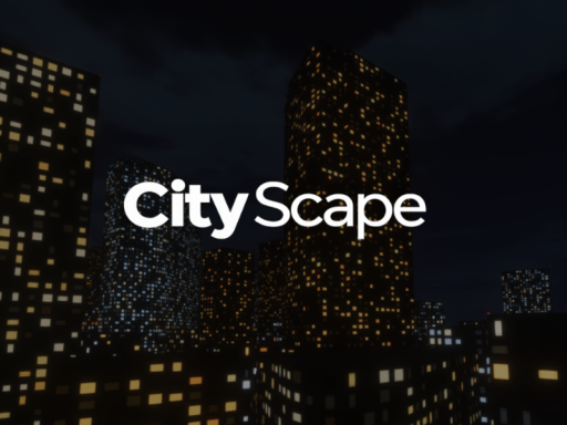CityScape