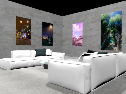 SUSANO Photo Gallery