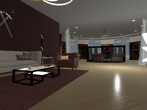 olive office