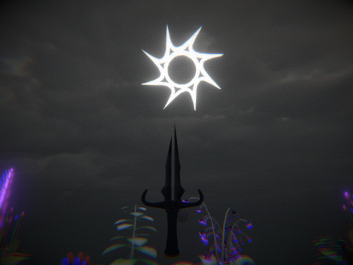 The Spawn Point
