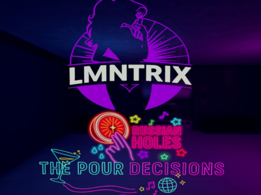 LMNTRIX Drinking
