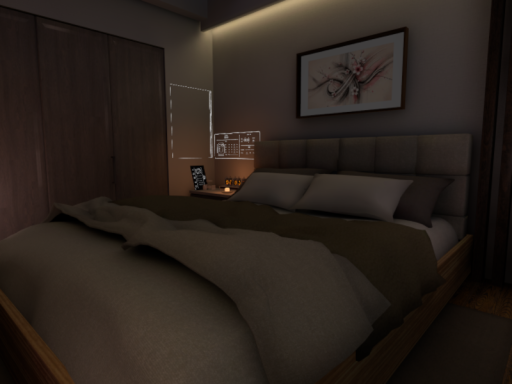 Home v2