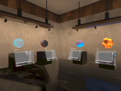 ShaderMuseum ＋ Code ［23］