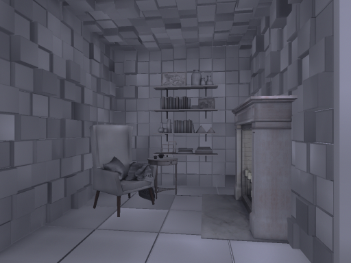 Safe Room