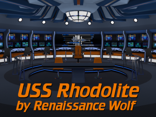 USS Rhodolite