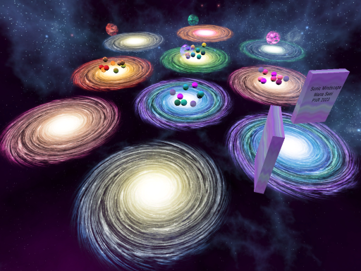Sonic Mindscapes