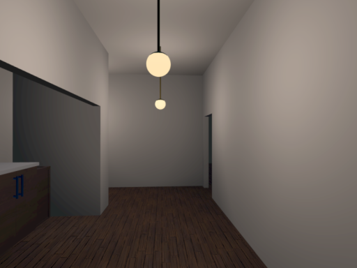 Smol Apartment