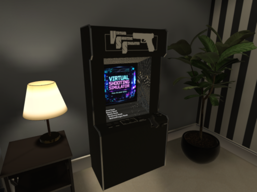 VSS World