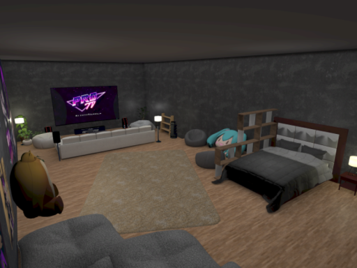 MyHomeAhh